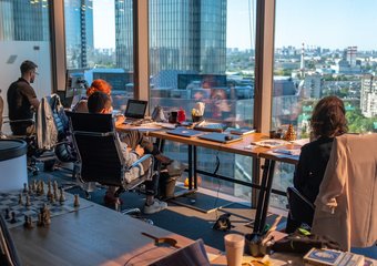 Компания SAS вновь вошла в топ рейтинга лучших работодателей мира World’s Best Workplaces