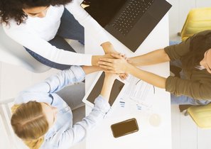 Командная работа: стоит ли вовлекать сотрудников в создание корпоративной культуры