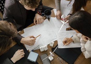 Стратегическое лидерство: как вовлечь топ-менеджеров в процесс разработки стратегии