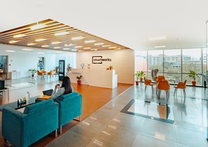 Корпоративная политика и уважение команды начинается с офиса