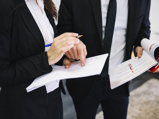 Соцконтракты на бизнес стали самым популярным видом господдержки в 2025 году