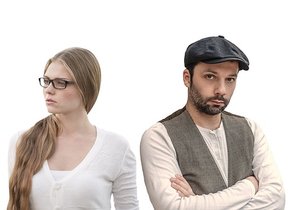 Корпоративные конфликты: когда на работе плохо