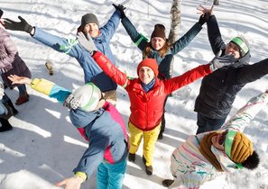 Корпоративный фестиваль стал зоной роста для КомандОра