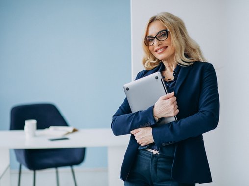 80% руководителей X5 — женщины, каждая вторая совмещает карьеру с материнством