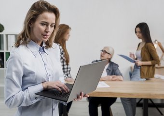 Эффективный рекрутинг в IT-компании: почему старые инструменты подбора сотрудников больше не работают