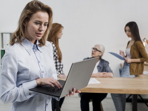 Эффективный рекрутинг в IT-компании: почему старые инструменты подбора сотрудников больше не работают