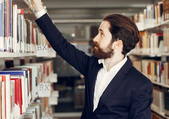 Какие книги читают предприниматели из креативных индустрий