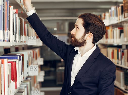 Какие книги читают предприниматели из креативных индустрий