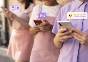 Лишь каждый пятый работодатель системно работает с отзывами сотрудников