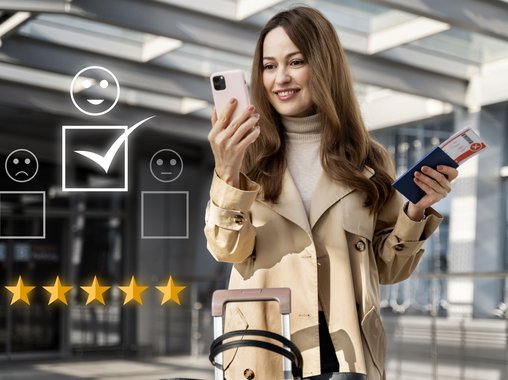 Цифровые инструменты в HR: как аналитика отзывов помогает укреплять репутацию работодателя