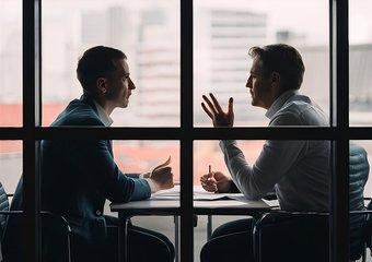 Как давать обратную связь, чтобы сотрудник исправил ошибку, а не ушёл в защиту