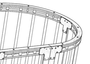 «Мы же подводные лодки компонуем, что нам детская кроватка!»