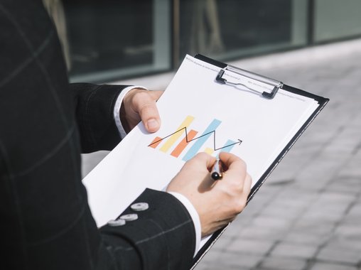 Исследование рынка PROвайдеров услуг в сфере управления персоналом: примите участие и получите эксклюзивные бонусы!