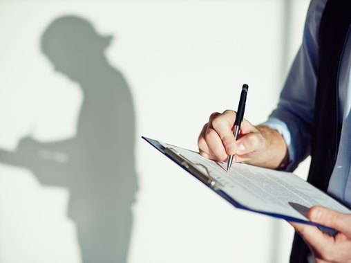 Минтруд намерен продлить использование «тревожных сигналов» для трудовых проверок