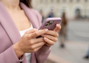 Более 20% российских компаний переходят на отечественные мессенджеры