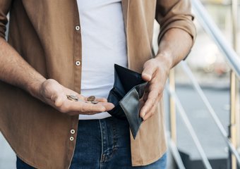 Россияне втрое повысили планку бедности за десять лет