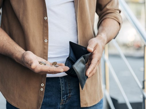 Россияне втрое повысили планку бедности за десять лет