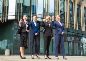 Как построить успешный HR-бренд: три принципа