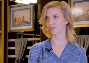 Женский деловой гардероб