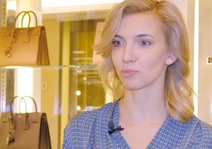 Аксессуары женского делового гардероба