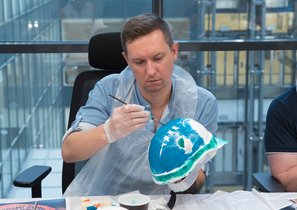 Для чего на мероприятии нужны мастер-классы и арт-активности