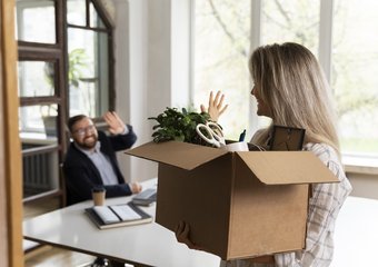 Увольнение по соглашению сторон стало рискованнее: как работодателям избежать судебных споров