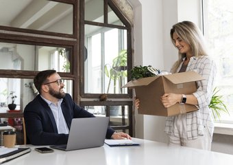 В России предложили ввести компенсации за «тихое увольнение»