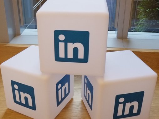 LinkedIn опознала утекшие 4 года назад данные пользователей
