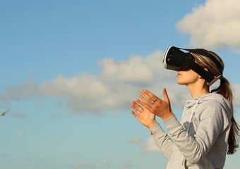 Виртуальная реальность в помощь HR-специалистам