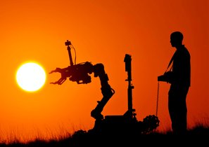 Люди VS искусственный интеллект