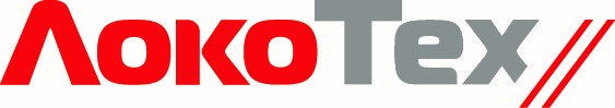 логотип ООО «ЛокоТех»