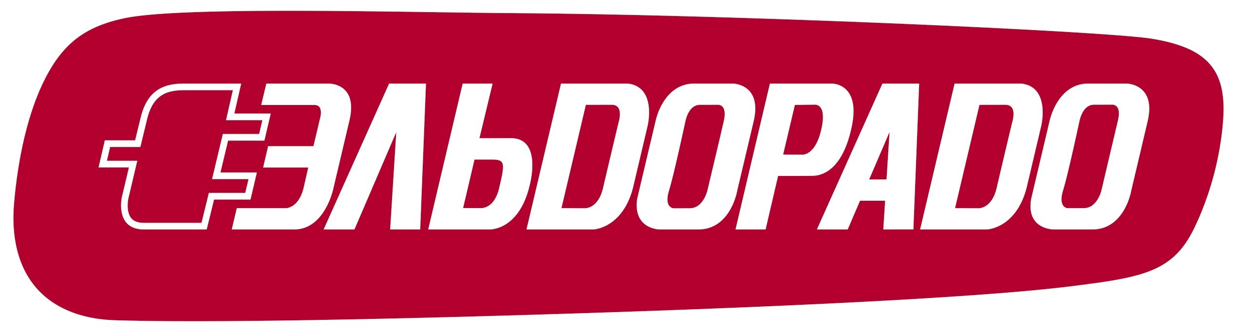 логотип Эльдорадо