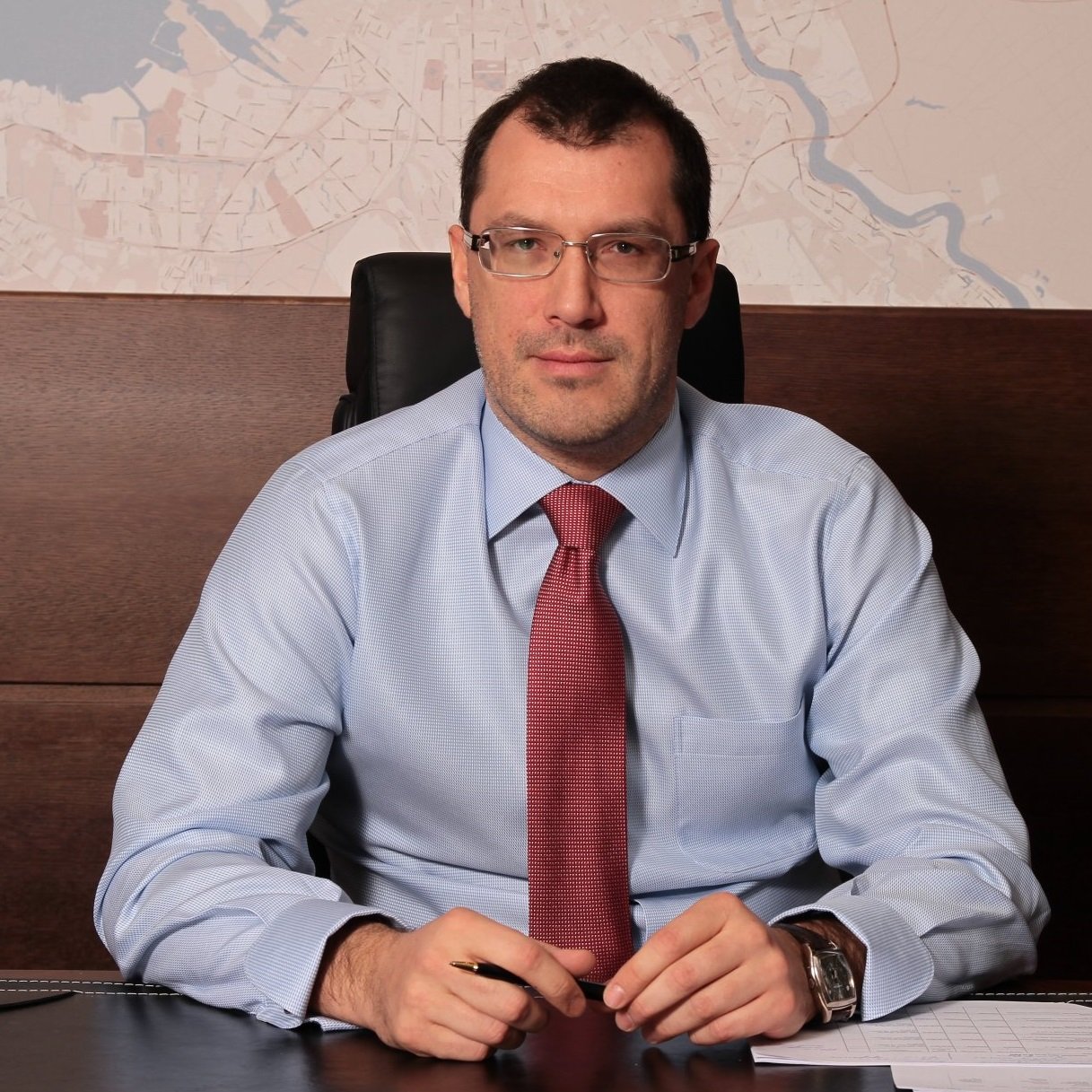 Логунов Станислав