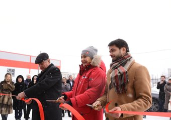 «ЛокоТех» перевел 80% предприятий на обслуживание в «ЛокоТех Эксперт»