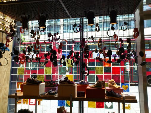 Магазин у дома: работаем над имиджем