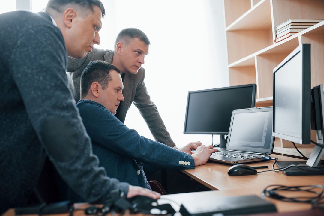 Почти 40% ИТ-специалистов назвали проектную занятость одним из самых комфортных форматов работы