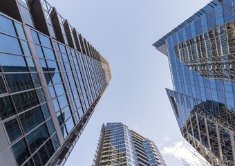 Имидж по соседству: компании выбирают офисы по составу арендаторов