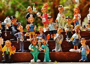 Лучи карьеры: как HR-у развиваться горизонтально