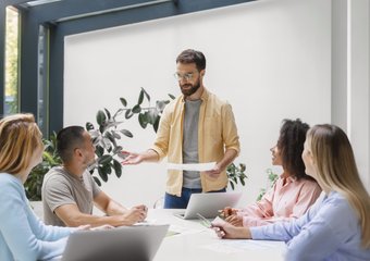 Бизнесу рекомендовали в 2026 году инвестировать в обучение сотрудников