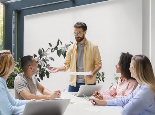 Бизнесу рекомендовали в 2026 году инвестировать в обучение сотрудников