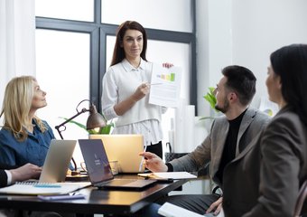 Всего 27% малого бизнеса обучают сотрудников работе с ИБ-решениями