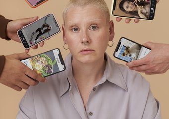 Как управлять цифровым поколением: интерес вместо страха, наставничество вместо контроля