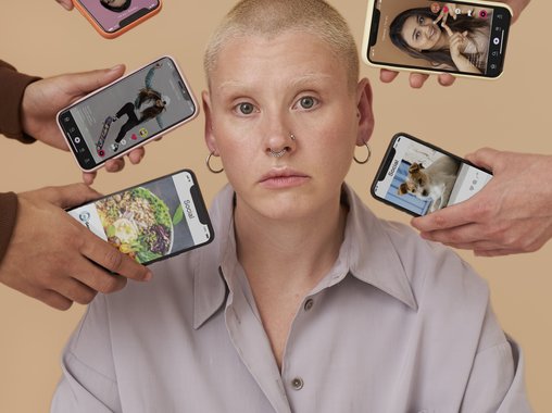 Как управлять цифровым поколением: интерес вместо страха, наставничество вместо контроля