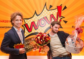 makelove о WOW!HR: только соревнуясь, вы поймете, чего стоят ваши проекты
