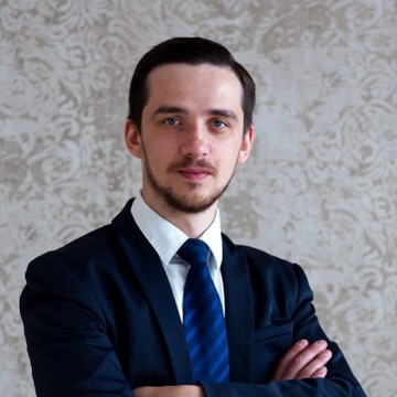 Фото эксперта