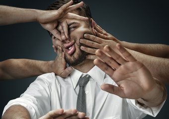 Топ главных причин конфликтов «рекрутер – работодатель»