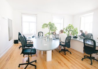 Малый бизнес перестал экономить на аренде офисов – исследование