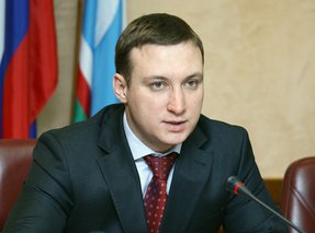 Гендиректором «АЛРОСА» может стать Павел Маринычев