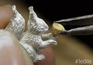 Как браслет прабабушки продвинул новое направление