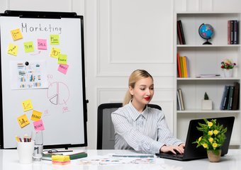 Каждый четвертый маркетолог постоянно испытывает рабочий стресс